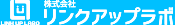 株式会社リンクアップラボ　ロゴ